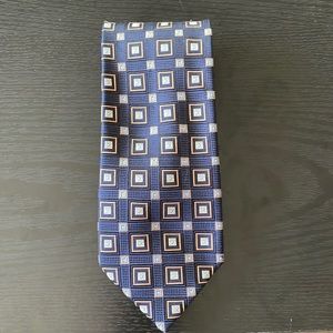 Bruno Piattelli Pure Silk neck tie